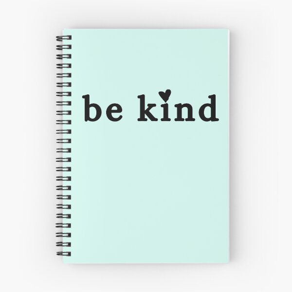 Item preview, Be Kind Design designed and sold by palmsandprints2.