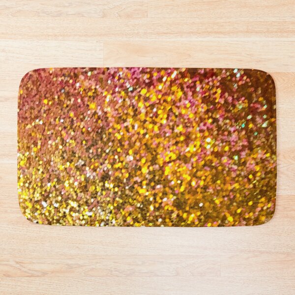 Item preview, Gold Dust Glitter Pattern designed and sold by wildjellybeans.
