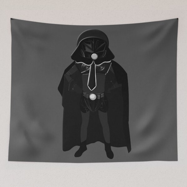 Item preview, DarkHelmet designed and sold by JLPeterson.