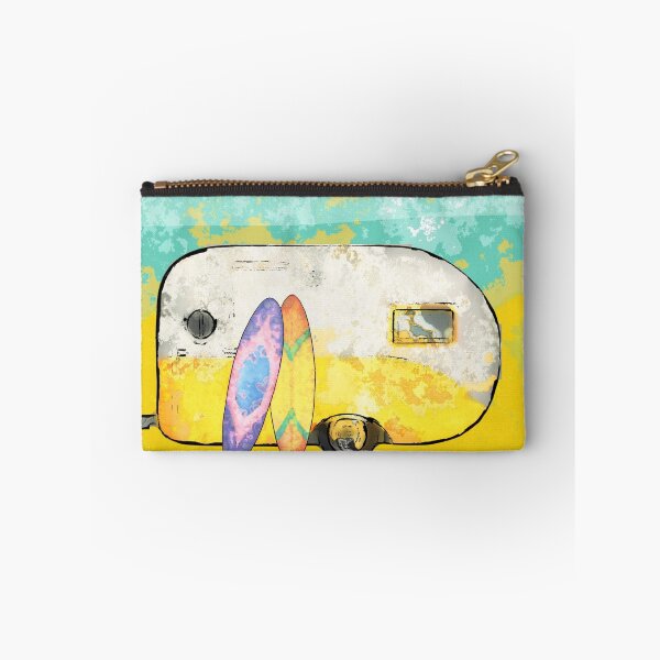 Item preview, Campervan designed and sold by Jack-James.