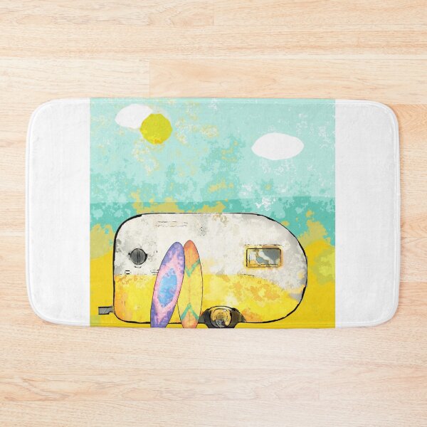 Item preview, Campervan designed and sold by Jack-James.