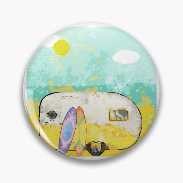 Item preview, Campervan designed and sold by Jack-James.