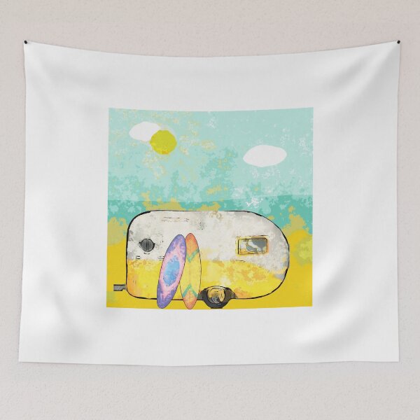 Item preview, Campervan designed and sold by Jack-James.
