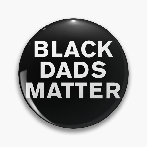 Item preview, Black Dads Matter designed and sold by BohemianAtlas.