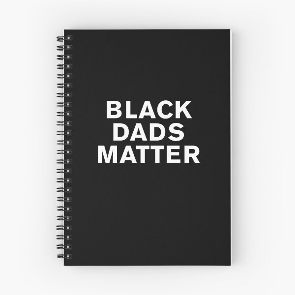 Item preview, Black Dads Matter designed and sold by BohemianAtlas.