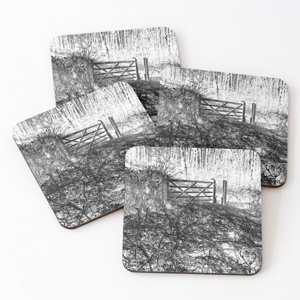 Item preview, FIVE BAR GATE designed and sold by MIKESCOTT.