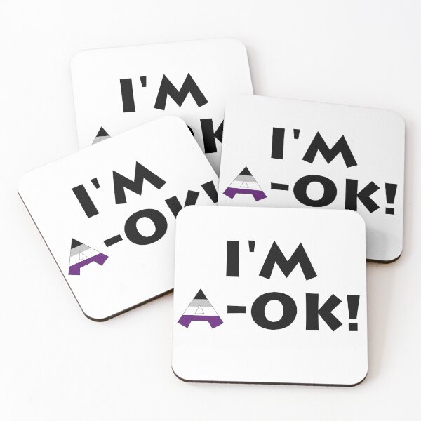 Item preview, A-OK designed and sold by RebeccaMcGoran.