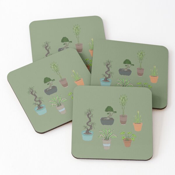 Item preview, House Plants designed and sold by SleepyPotato94.