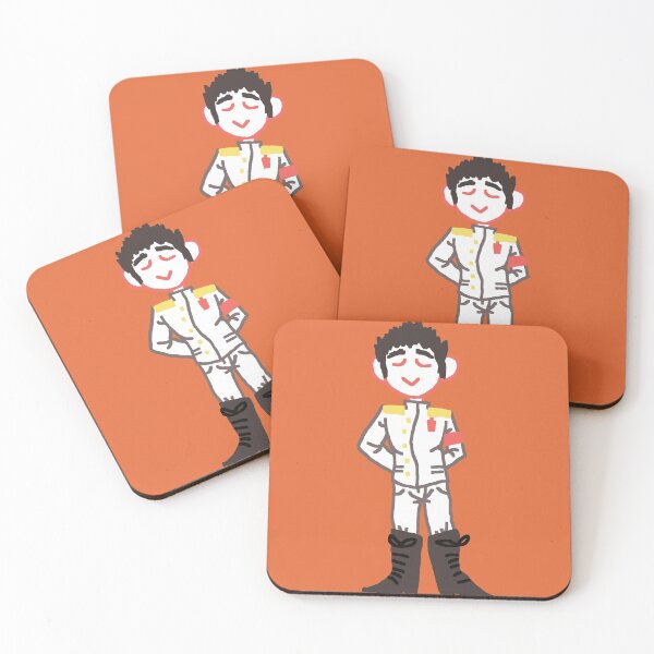 Item preview, Ishimaru Kiyotaka from Danganronpa designed and sold by SunflowerSenpai.