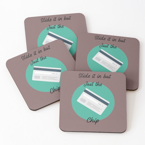 Item preview, Spenders dream, Just the Chip designed and sold by dcanimal.