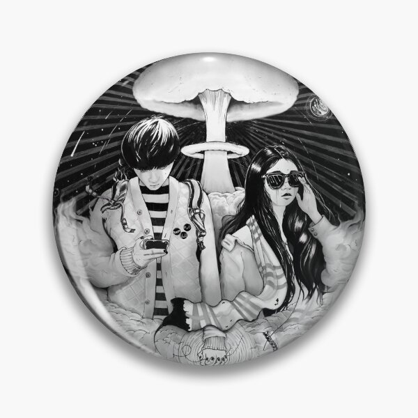 Item preview, American Gothic Love designed and sold by Stephan Parylak.