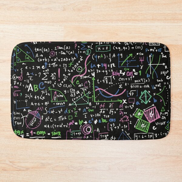 Item preview, Amazing World Of Mathematics designed and sold by Vector Scout Lab.