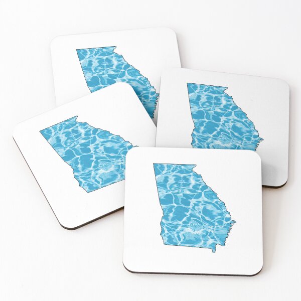 Item preview, Georgia designed and sold by Erin Madden.
