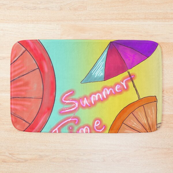 Item preview, Summer Time designed and sold by noorgss92.