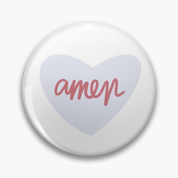 Item preview, Amen| Faith | Christian designed and sold by LoveAlwaysLexy.