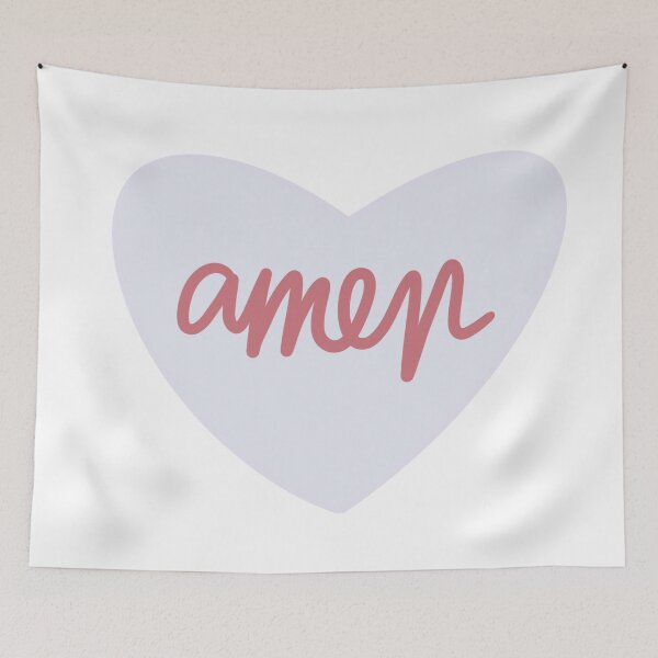 Item preview, Amen| Faith | Christian designed and sold by LoveAlwaysLexy.