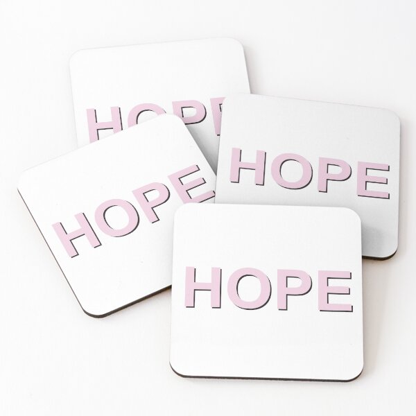 Item preview, Hope | Faith | Christian designed and sold by LoveAlwaysLexy.