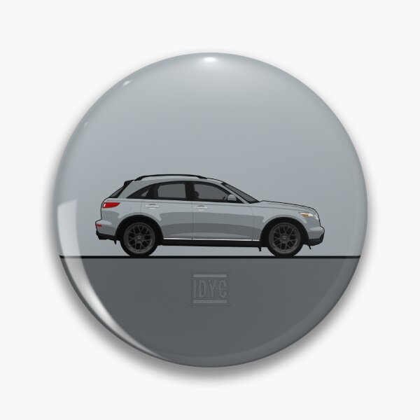 Pin Button