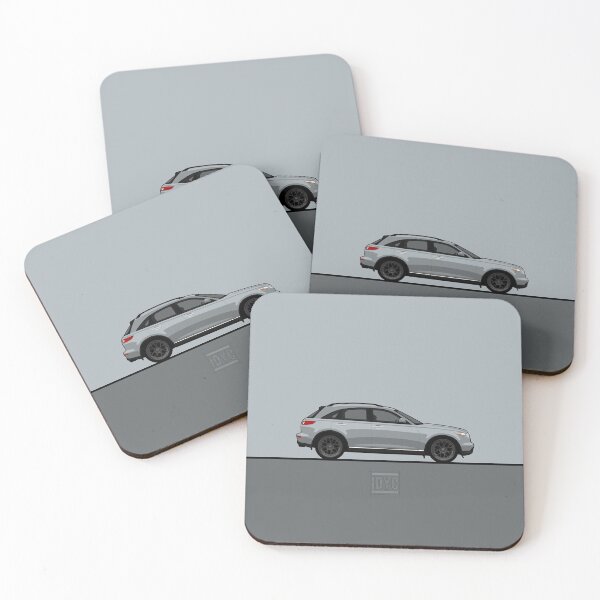 Coasters