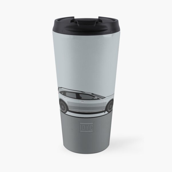 Travel Mug