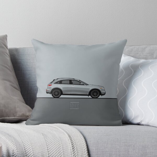 Throw Pillow