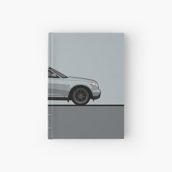 Hardcover Journal