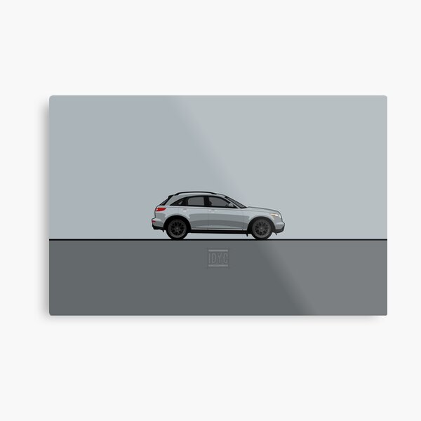 Metal Print