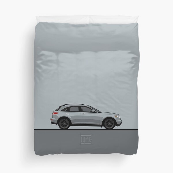 Duvet Cover