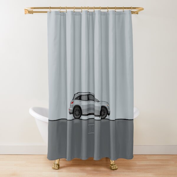 Shower Curtain