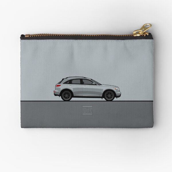 Zipper Pouch