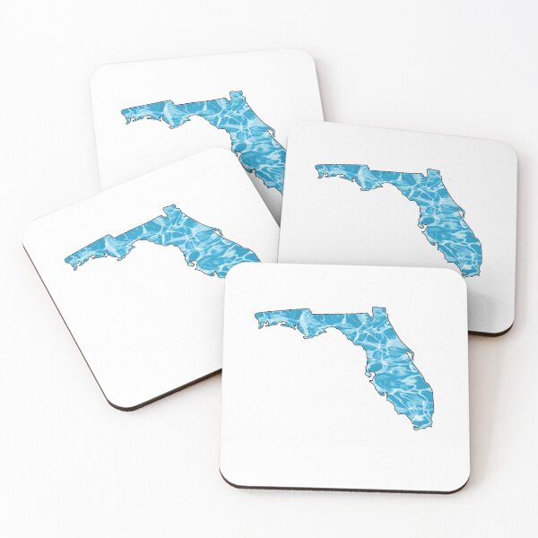 Item preview, Florida designed and sold by Erin Madden.