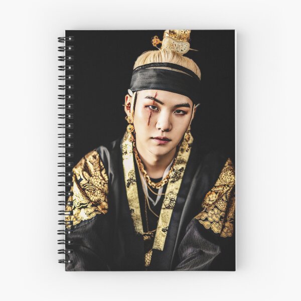 Item preview, Agust D-2 DAECHWITA  designed and sold by Jeline1.