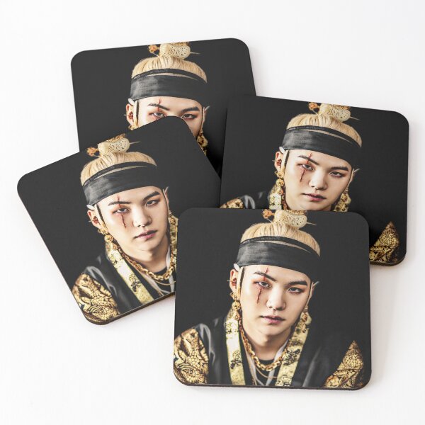 Item preview, Agust D-2 DAECHWITA  designed and sold by Jeline1.