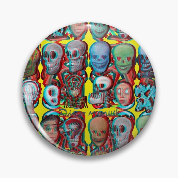 Item preview, Shapes 14, 34 and skulls  designed and sold by Diego Manuel Rodriguez.