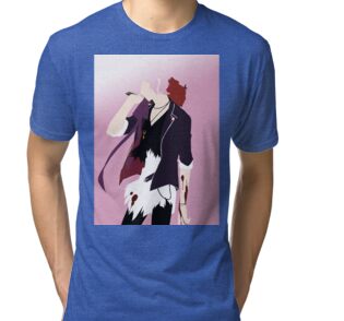 diabolik lovers shirt