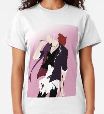 diabolik lovers shirt