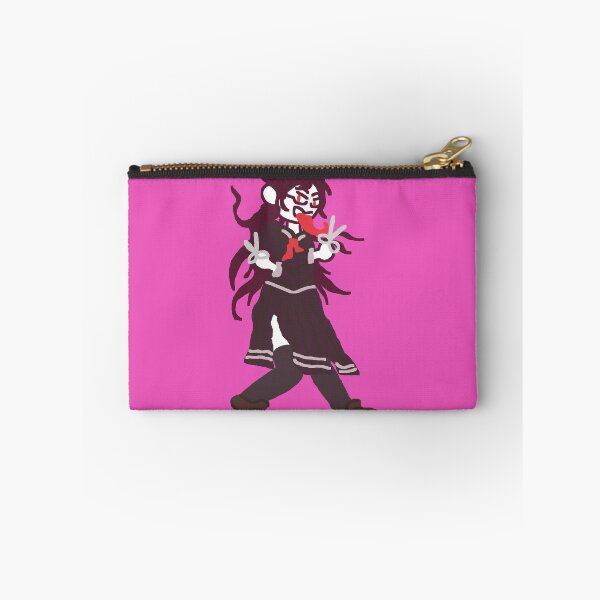Item preview, Genocide Jack from Danganronpa designed and sold by SunflowerSenpai.