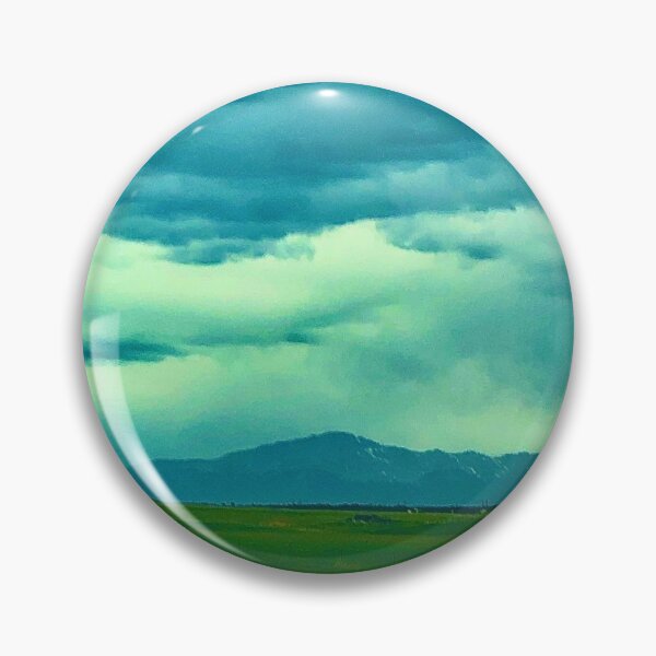Item preview, America’s Mountain designed and sold by rwartbyrw.