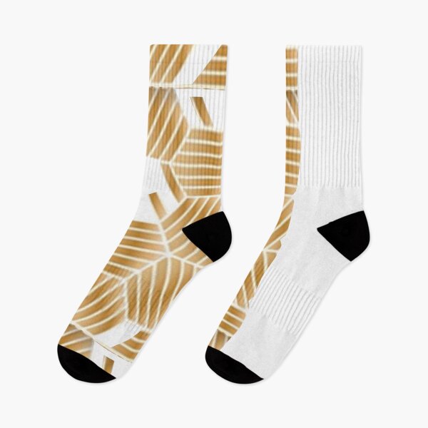 Item preview, Geometric Gold designed and sold by Yagami1.