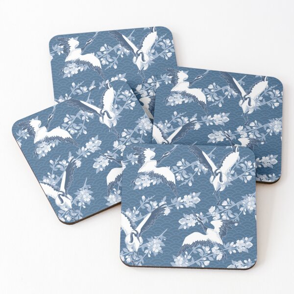Item preview, Cranes designed and sold by JuliaBadeeva.