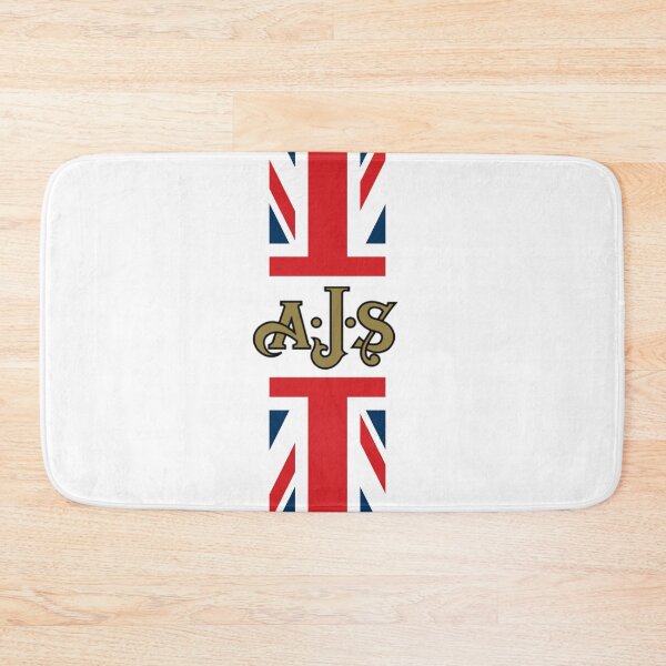 Item preview, AJS Motorcycles designed and sold by DBnation.
