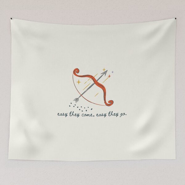 Item preview, Archer- Taylor Swift/Lover Lyrics designed and sold by erinaceous.