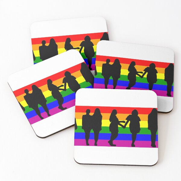 Item preview, pride lesbian march designed and sold by patriotazx.