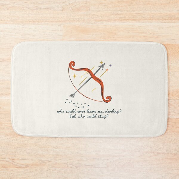 Item preview, The Archer- Taylor Swift/Lover Lyrics designed and sold by erinaceous.