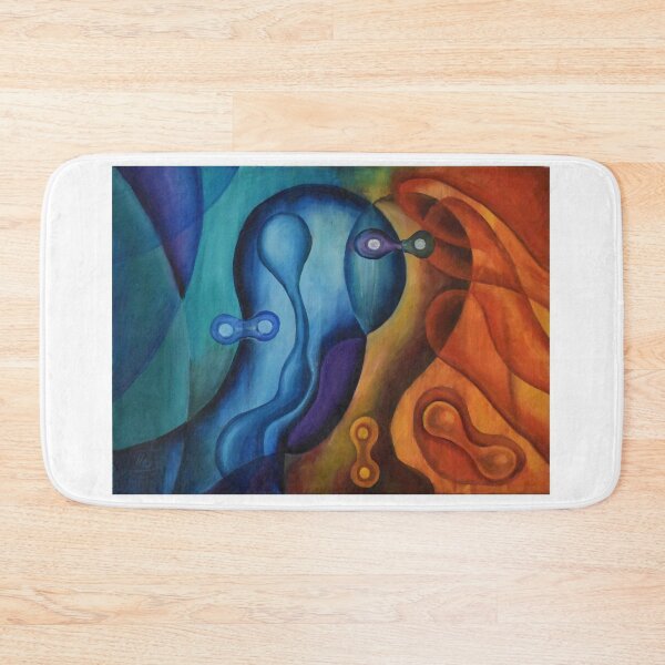 Item preview, Oil Painting -  Intersection. 2012 designed and sold by Igor Pozdnyakov.