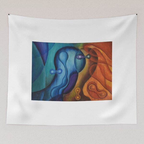 Item preview, Oil Painting -  Intersection. 2012 designed and sold by Igor Pozdnyakov.