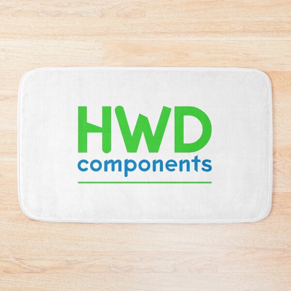 Item preview, HWD Components designed and sold by Off the Box.