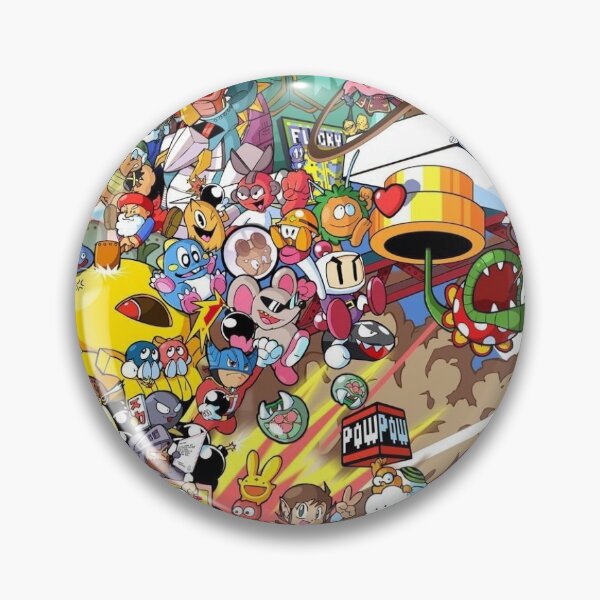 Item preview, Retro gamer mask designed and sold by Geekdaduk.