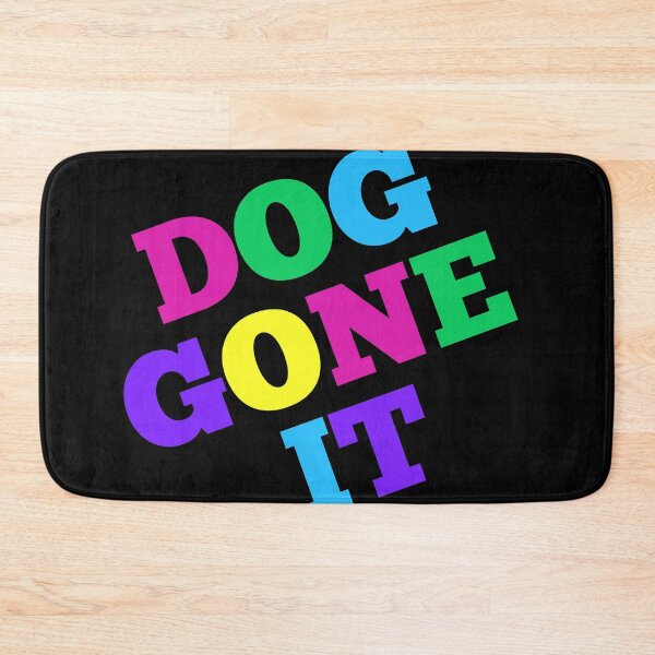 Item preview, Doggone It! designed and sold by ALifeSavored.