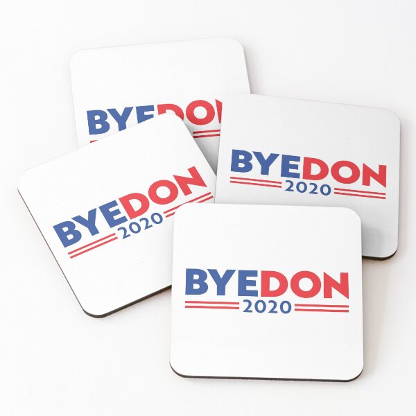 Item preview, ByeDon 2020 designed and sold by bellamuert3.